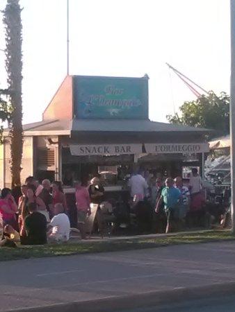 il Sorbetto Gelateria